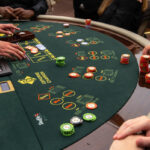 Poker Online